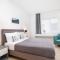 Josephine Apartment - Free Private Parking 2bedrooms