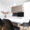 Josephine Apartment - Free Private Parking 2bedrooms
