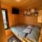 Holiday Bicaz Bungalows On The Lake