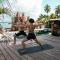 Aqua Lounge - Bocas Town