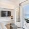 Pearl House - Luxurious new beach villa in Spetses stunning view - Spetses