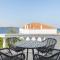 Pearl House - Luxurious new beach villa in Spetses stunning view - Spetses