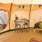 Finest Retreats - Beech Lotus Belle Tent