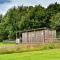 Finest Retreats - Beech Lotus Belle Tent