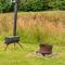Finest Retreats - Beech Lotus Belle Tent