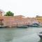 Venice Campo del Ghetto Novo - Lovely apartment with canal view