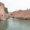 Venice Campo del Ghetto Novo - Lovely apartment with canal view