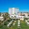 Leonardo Crystal Cove Hotel & Spa – Adults only