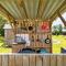 Finest Retreats - Oak Lotus Belle Tent - Ilfracombe