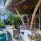 Kayuma Villas Lombok - Selong Belanak
