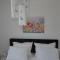 Two-room Apartment LIDIJA with terrace and parking