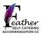 Feather Self Catering Accommodation - 温特和克