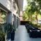 Oktober Downtown Boutique Hotel