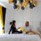 100 Boutique Living