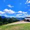 Chalet Chapeau RaR