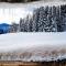 Chalet Chapeau RaR