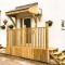 Rabbits Warren, 2 Single Bed Holiday Let in The Forest of Dean - Blakeney