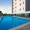 Allure Hotel & Apartments
