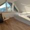 Apartment Židana marela - Attic with a View