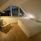 Apartment Židana marela - Attic with a View