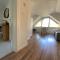Apartment Židana marela - Attic with a View