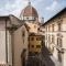 The Cathedral Of Florence