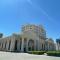 Sultan Palace Hotel