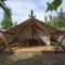 Glamping Agricampeggio Tognoni