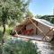 Glamping Agricampeggio Tognoni