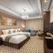 Nivel Hotel Abha