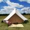 Ashcroft Glamping - 东迪勒姆