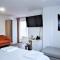 WDC APARTHOTEL - BUEA