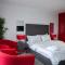 WDC APARTHOTEL - BUEA