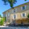 Peaceful retreat in Drome Provencale Castel