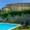 Peaceful retreat in Drome Provencale Castel