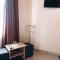 Kontinent Hotel