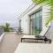 Luxury Villa Atlante con piscina climatiza privada