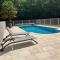 Gîte des Combes Blanches avec piscine et jacuzzi - Frayssinet-le-Gélat