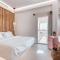 Cocopalm Villas Naxos