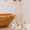 Cocopalm Villas Naxos - Naxos Chora