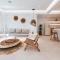 Cocopalm Villas Naxos