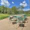 Direct Hiking Access Riverfront Dolores Home!
