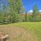 Direct Hiking Access Riverfront Dolores Home!