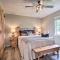 Relaxing Townhome, 4 Mi to Mizzou University! - كولومبيا