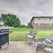 Relaxing Townhome, 4 Mi to Mizzou University! - Columbia