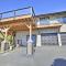 Pacific Penthouse with Sunroom and Ocean Views!