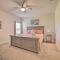 Port St Joe Mermaid Cove Getaway with Patio! - Highland View