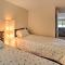 Lakefront Alton Bay Retreat with Dock Near Beaches!