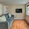 Lakefront Alton Bay Retreat with Dock Near Beaches!