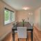 Lakefront Alton Bay Retreat with Dock Near Beaches!